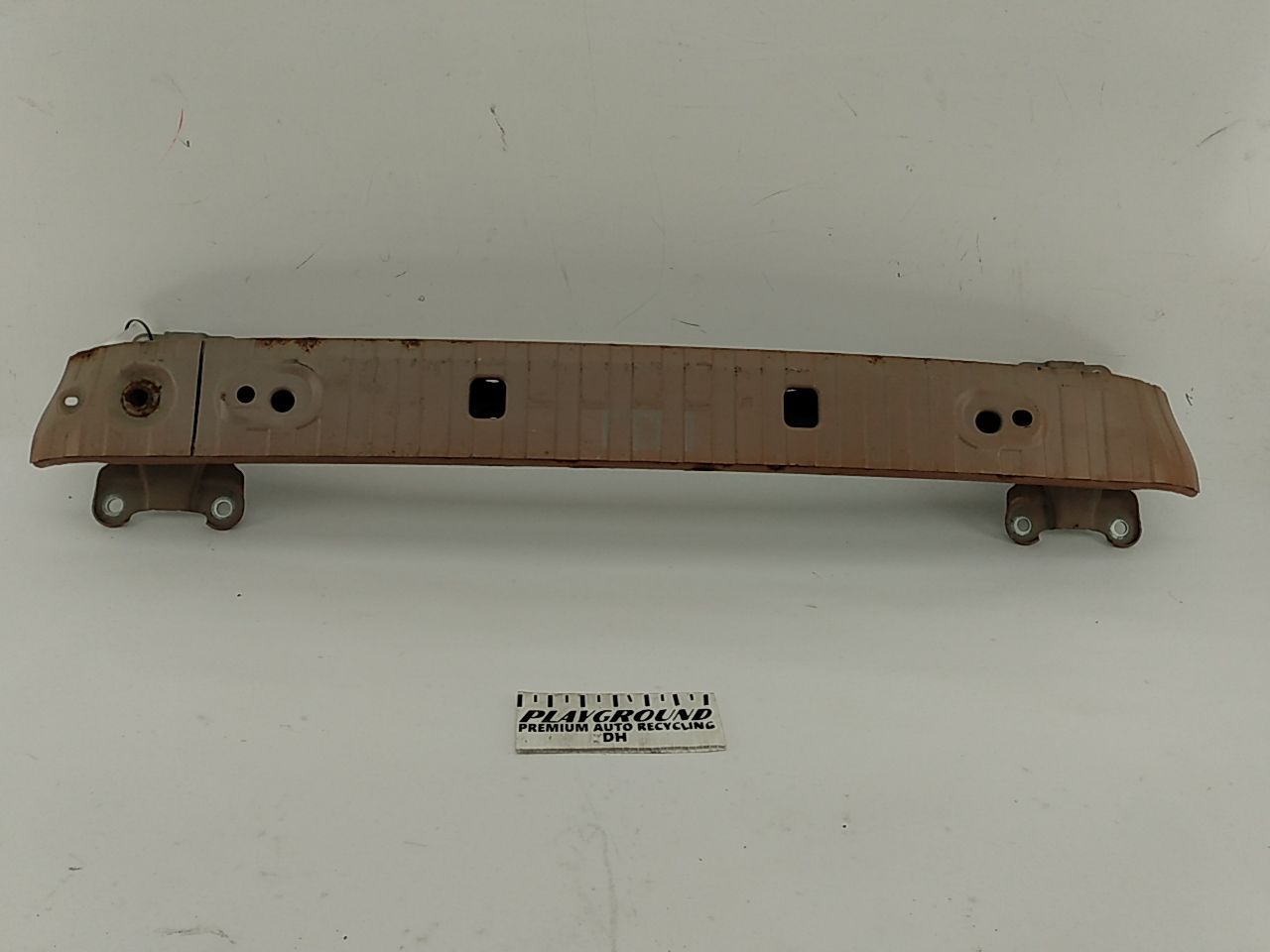 Volvo C30 Rear Bumper Reinforcement