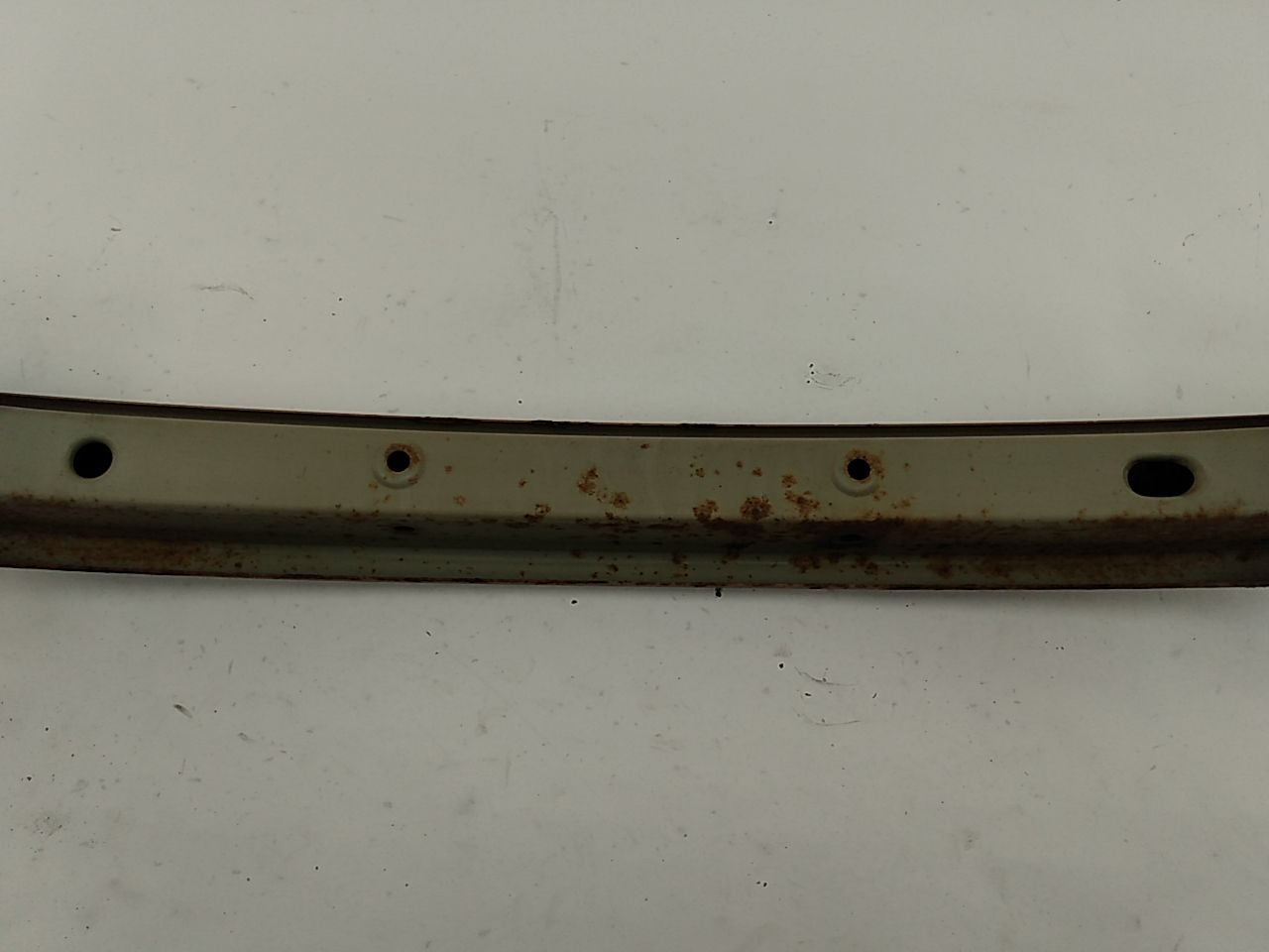 Volvo C30 Rear Bumper Reinforcement