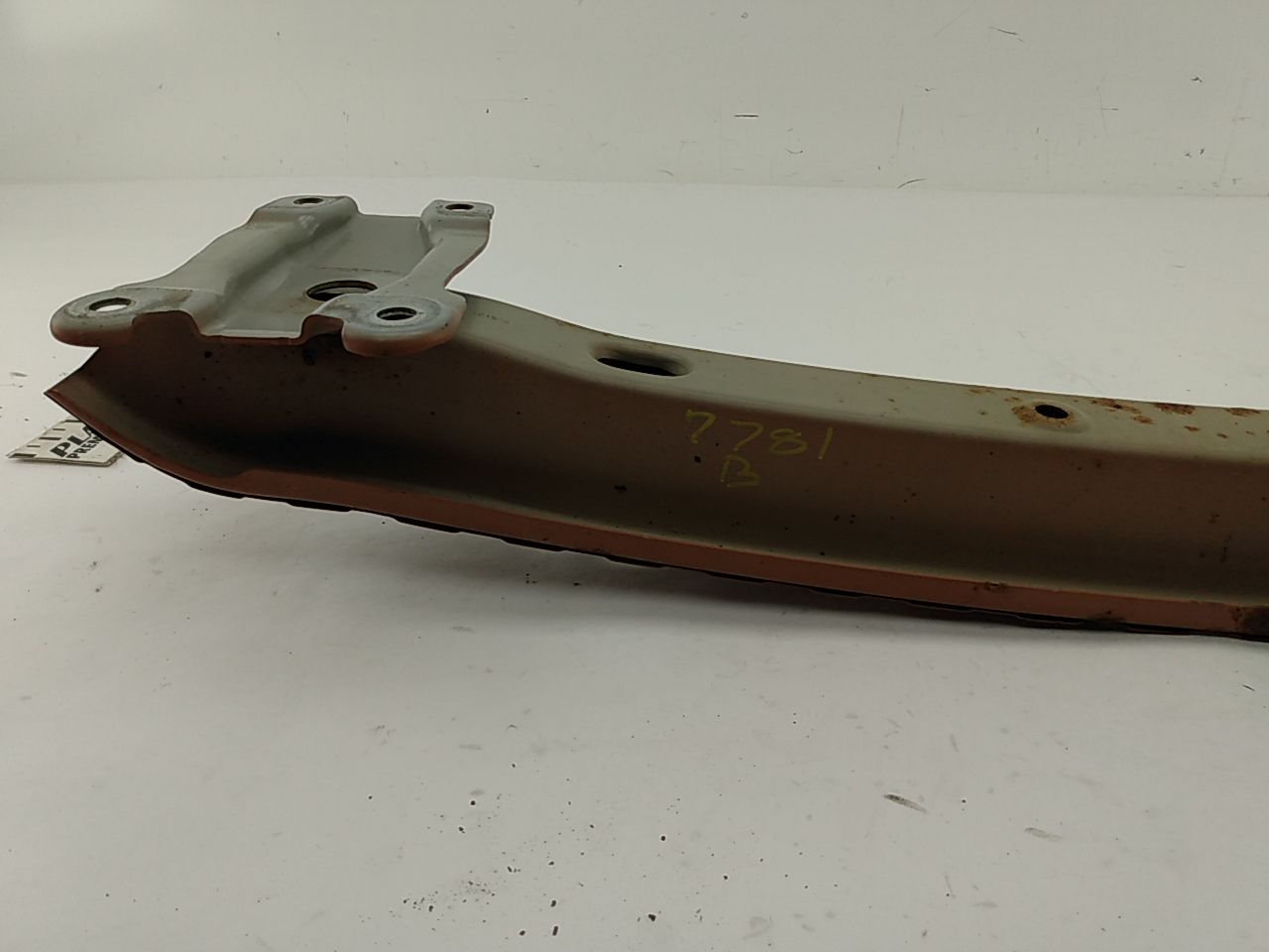 Volvo C30 Rear Bumper Reinforcement