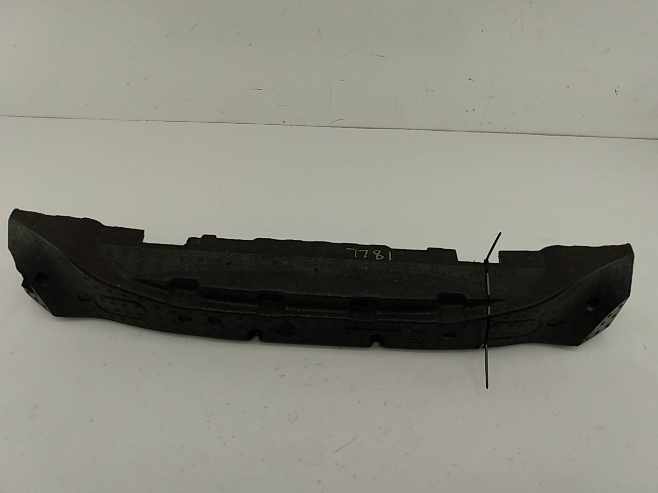 Volvo C30 Front Bumper Filler - 0