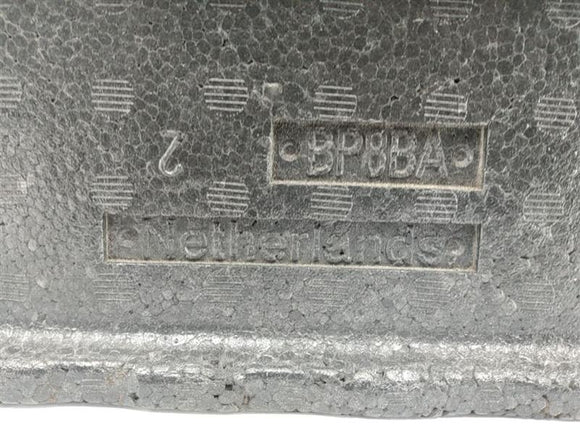 Volvo C30 Front Bumper Filler