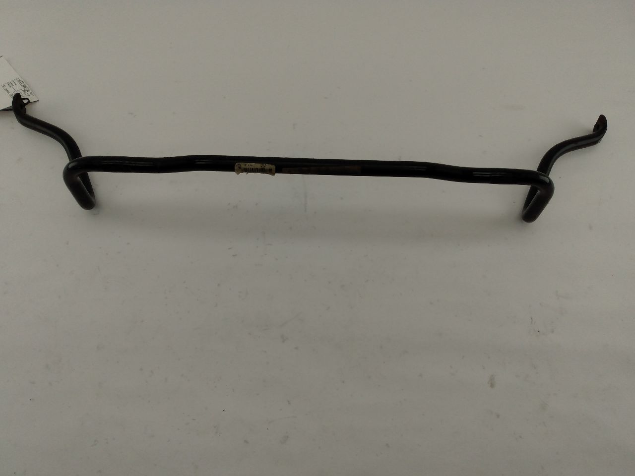 Volvo C30 Front Stabilizer Bar - 0