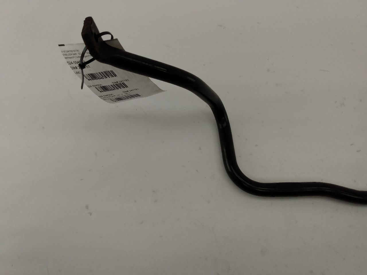 Volvo C30 Front Stabilizer Bar