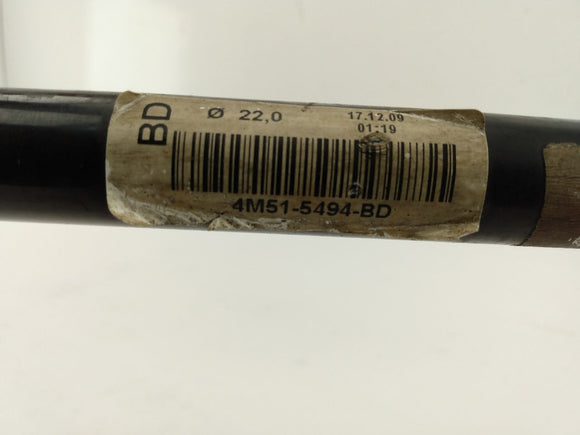 Volvo C30 Front Stabilizer Bar