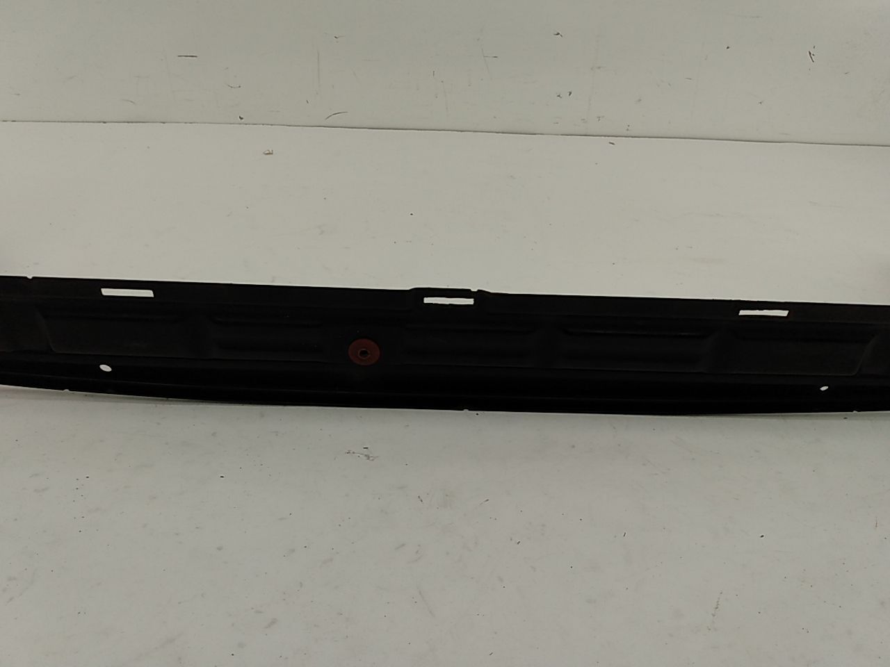 Volvo C30 Lower Radiator Support