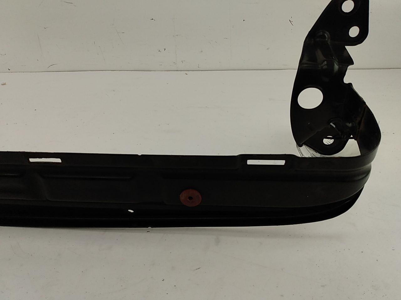 Volvo C30 Lower Radiator Support