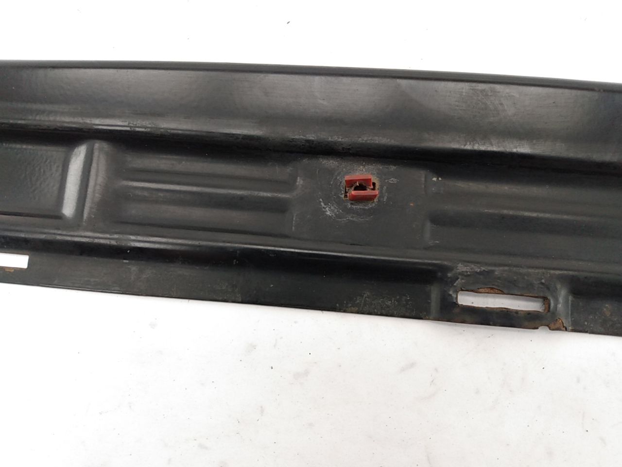 Volvo C30 Lower Radiator Support