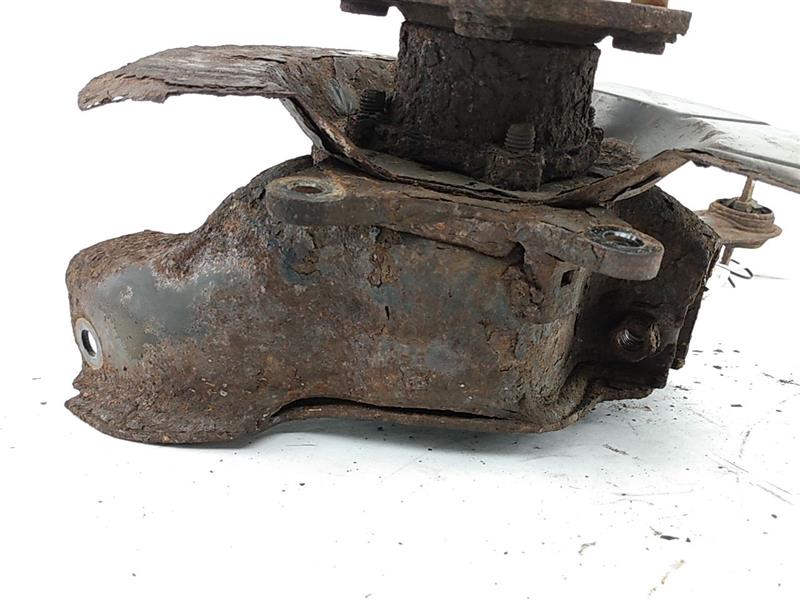 Volvo C30 Rear Left Trailing Arm Assembly