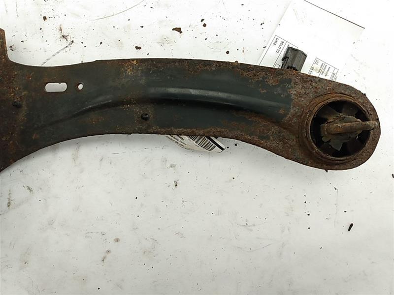 Volvo C30 Rear Left Trailing Arm Assembly