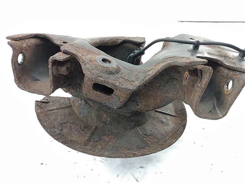 Volvo C30 Rear Left Trailing Arm Assembly