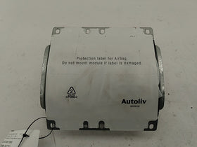 Volvo C30 Passenger Dash Air Bag - 0