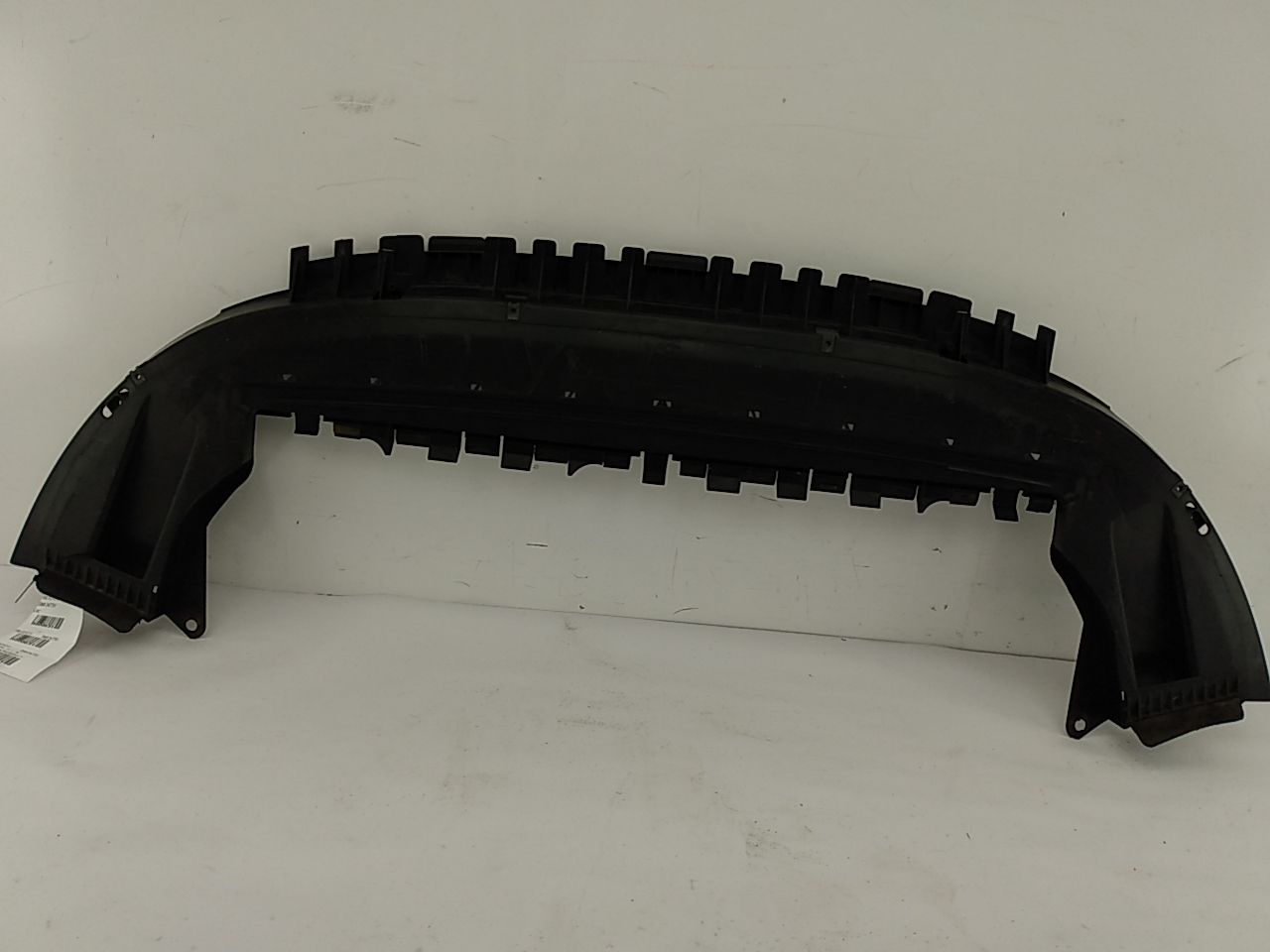 Volvo C30 Front Under Car Bumper Shield - 0