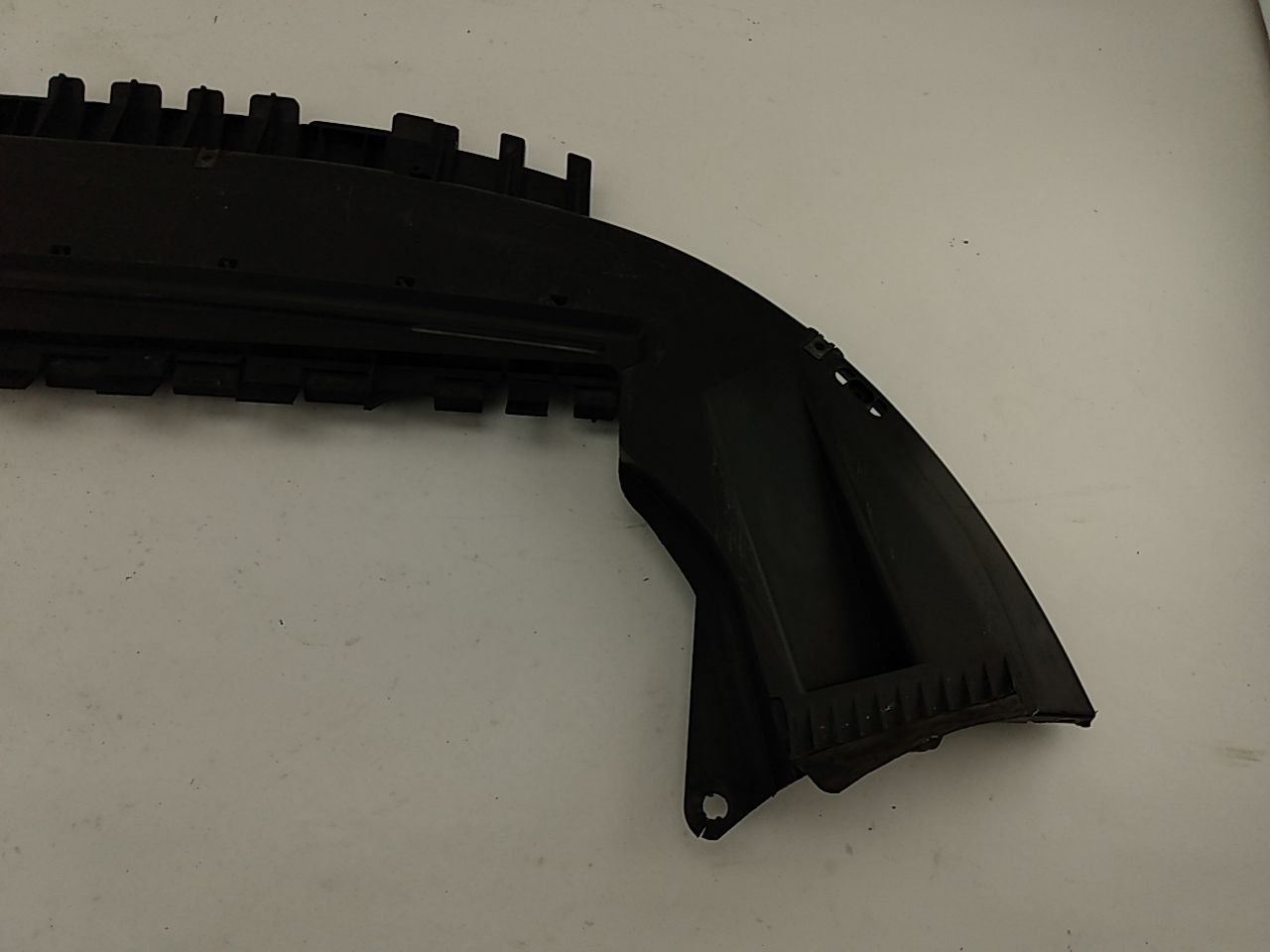 Volvo C30 Front Under Car Bumper Shield