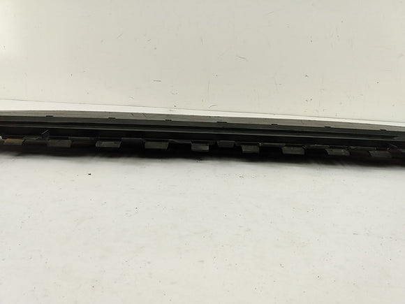 Volvo C30 Front Under Car Bumper Shield