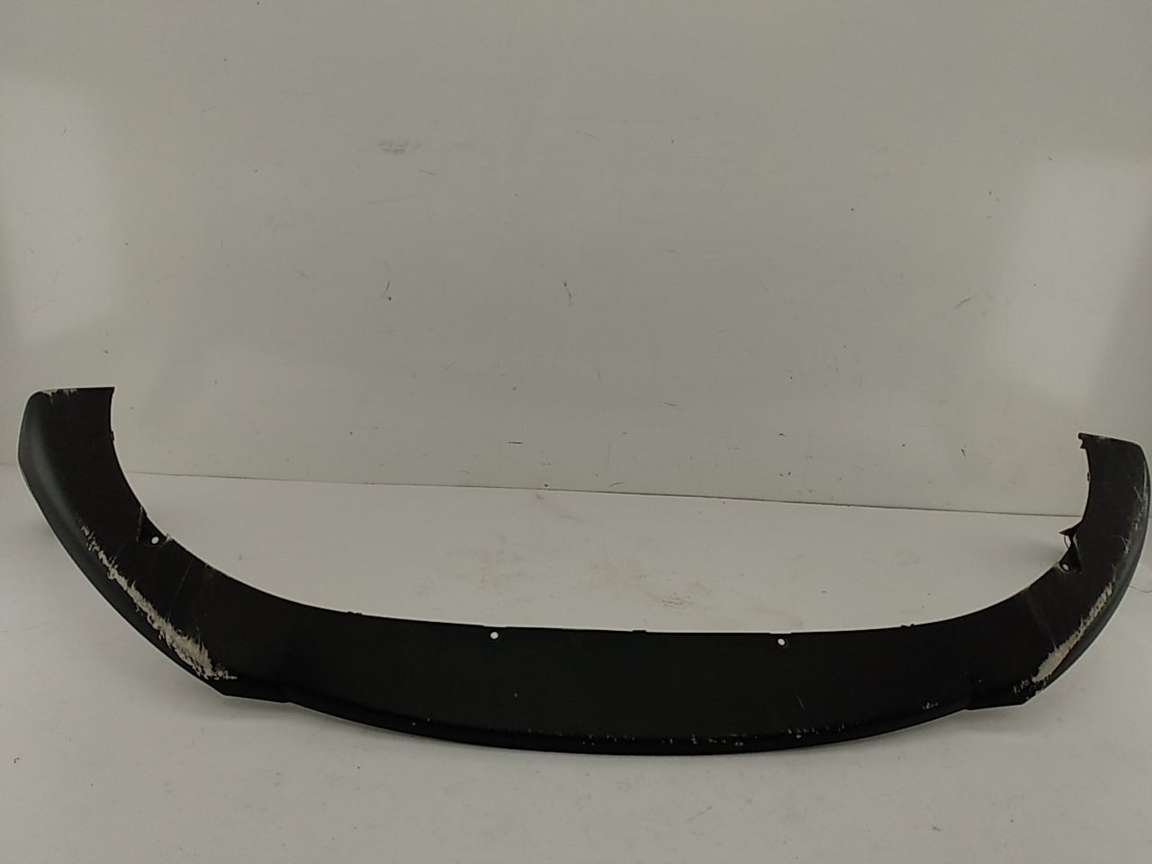 Volvo C30 Lower Front Bumper Valance - 0