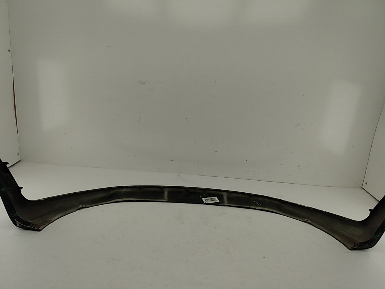 Volvo C30 Lower Front Bumper Valance