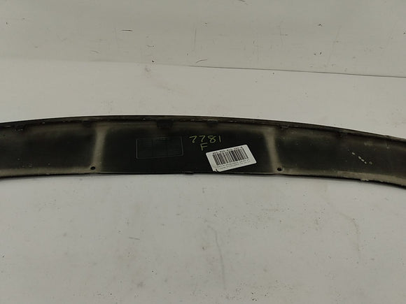 Volvo C30 Lower Front Bumper Valance