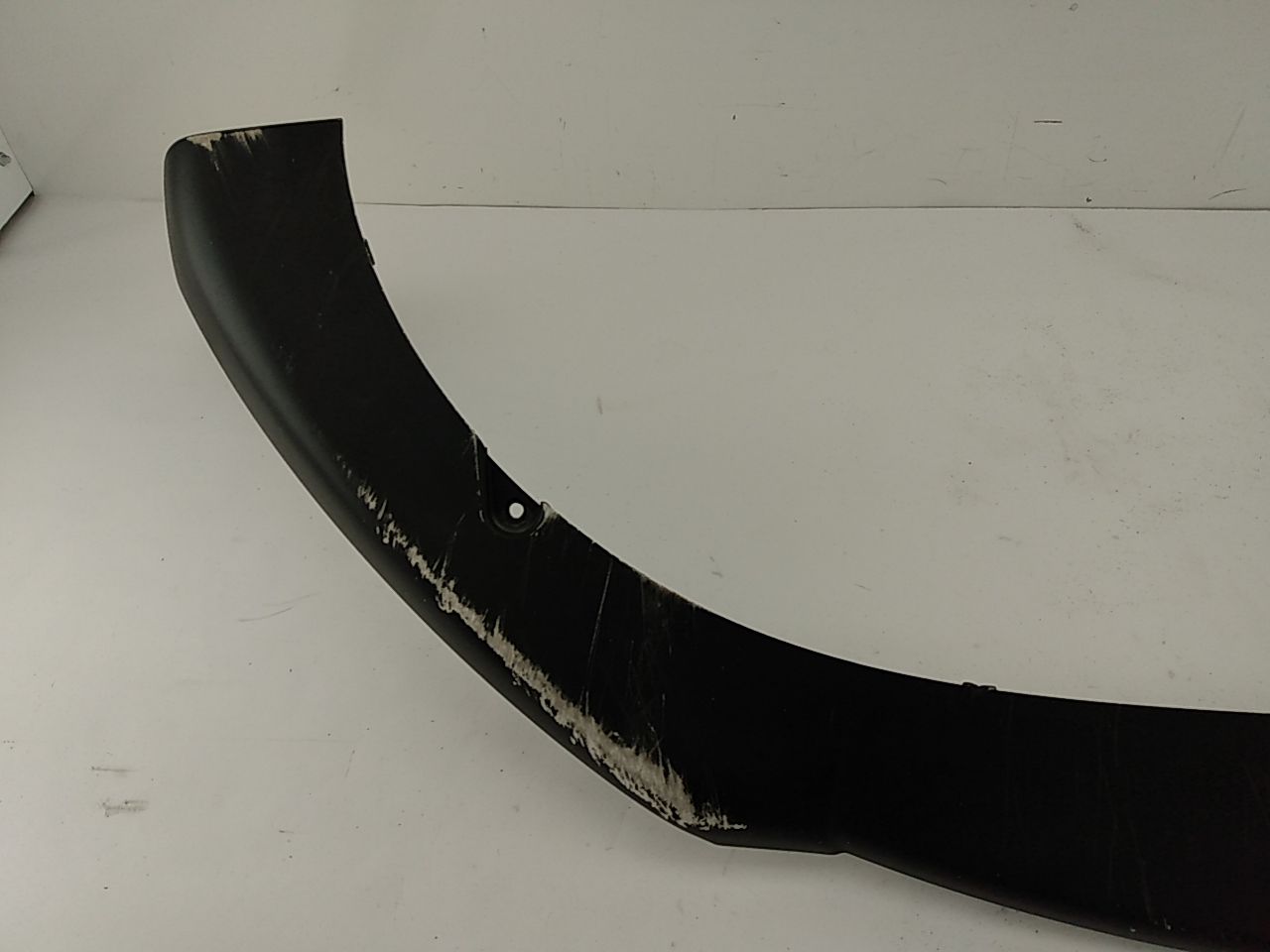 Volvo C30 Lower Front Bumper Valance