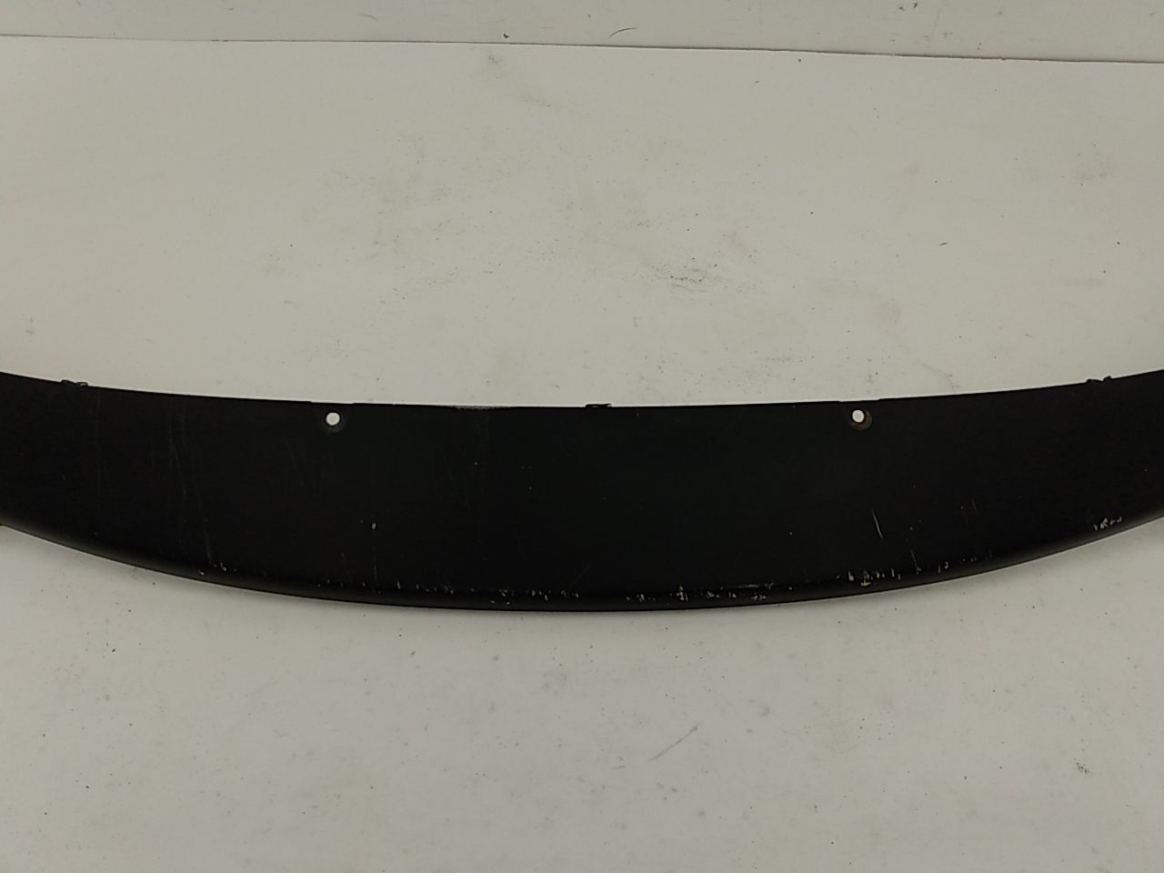 Volvo C30 Lower Front Bumper Valance