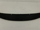 Volvo C30 Lower Front Bumper Valance-11