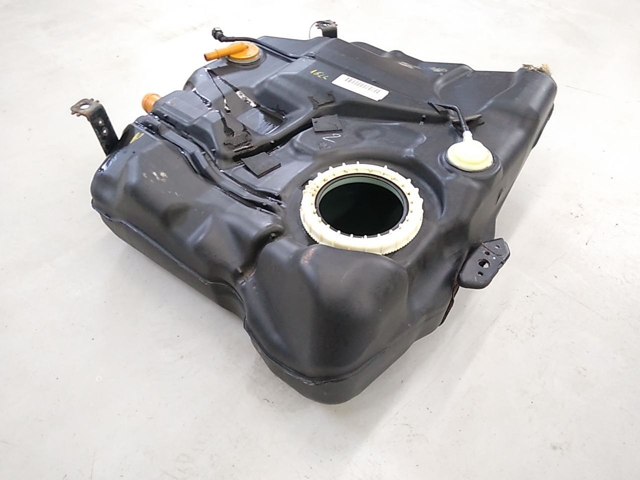 Volvo C30 Fuel Tank