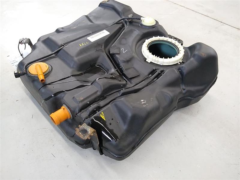 Volvo C30 Fuel Tank