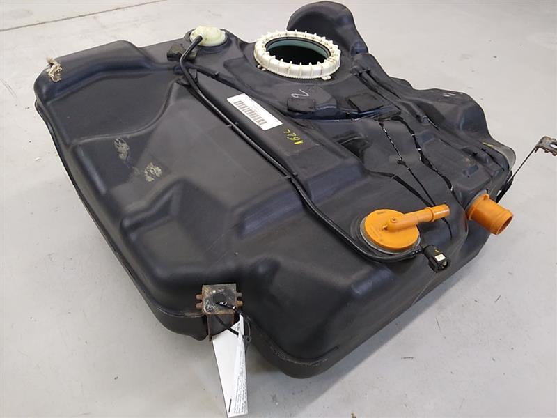 Volvo C30 Fuel Tank