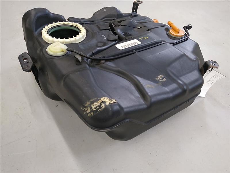 Volvo C30 Fuel Tank