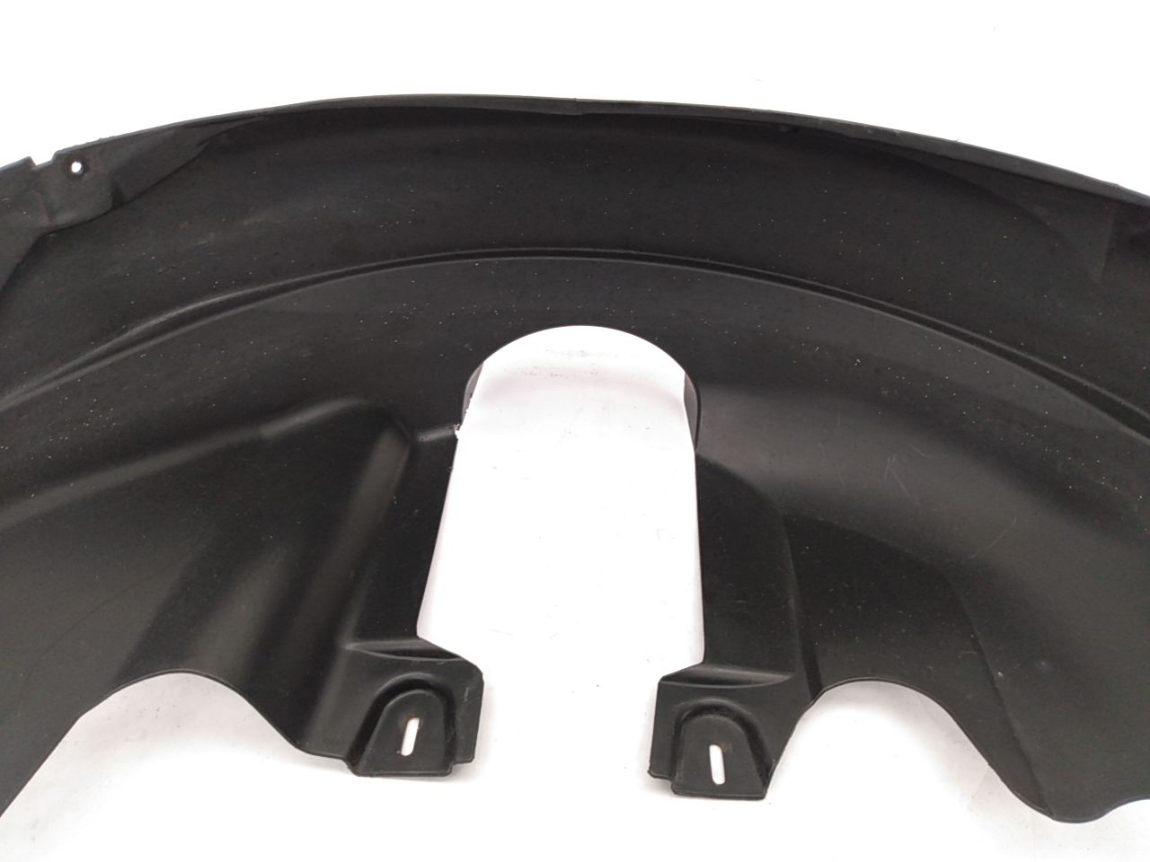 Volvo C30 Rear Right Inner Fender Liner