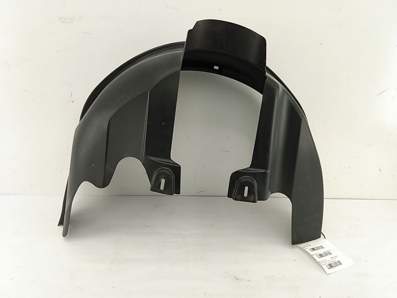 Volvo C30 Rear Right Inner Fender Liner