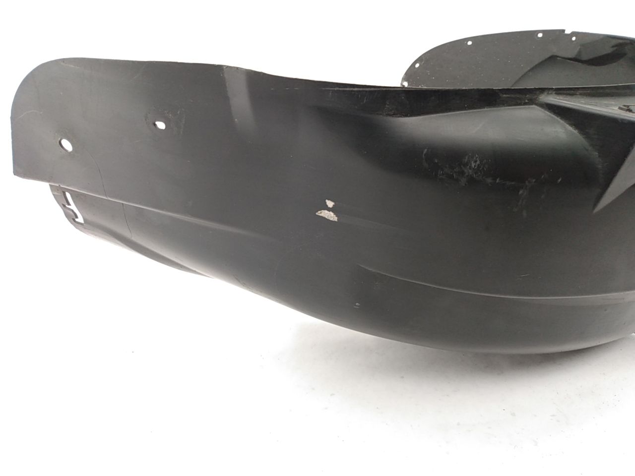 Volvo C30 Rear Right Inner Fender Liner