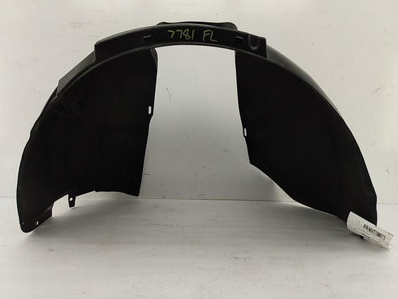 Volvo C30 Front Left Inner Fender Liner