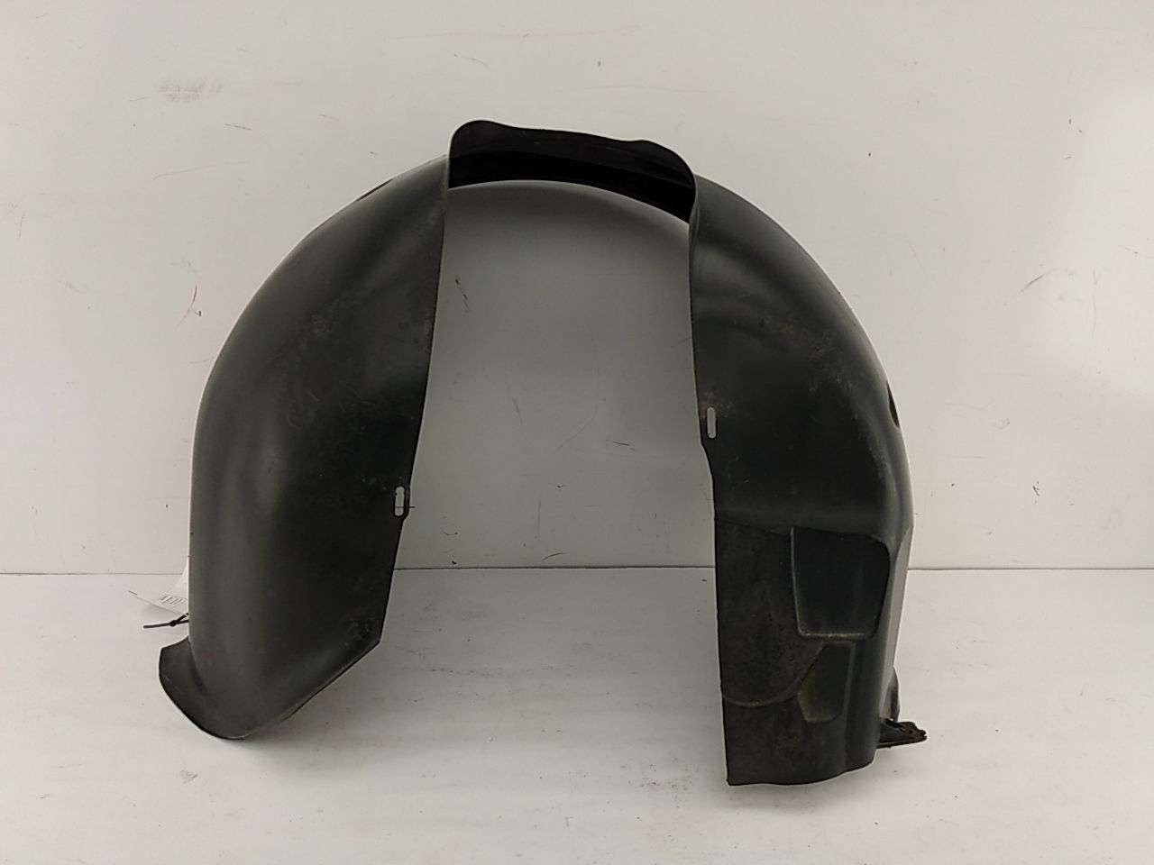 Volvo C30 Front Left Inner Fender Liner