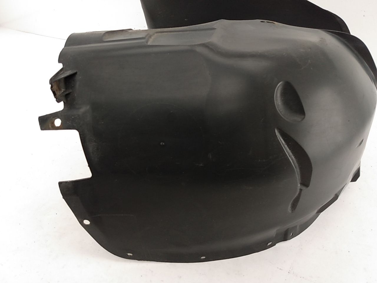 Volvo C30 Front Left Inner Fender Liner