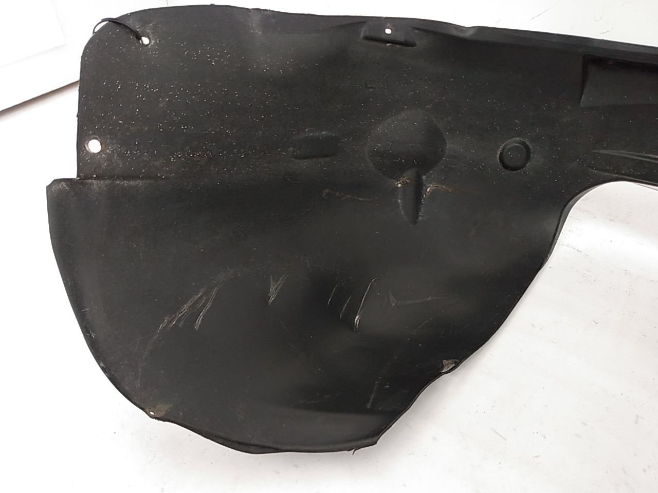 Volvo C30 Front Right Inner Fender Liner