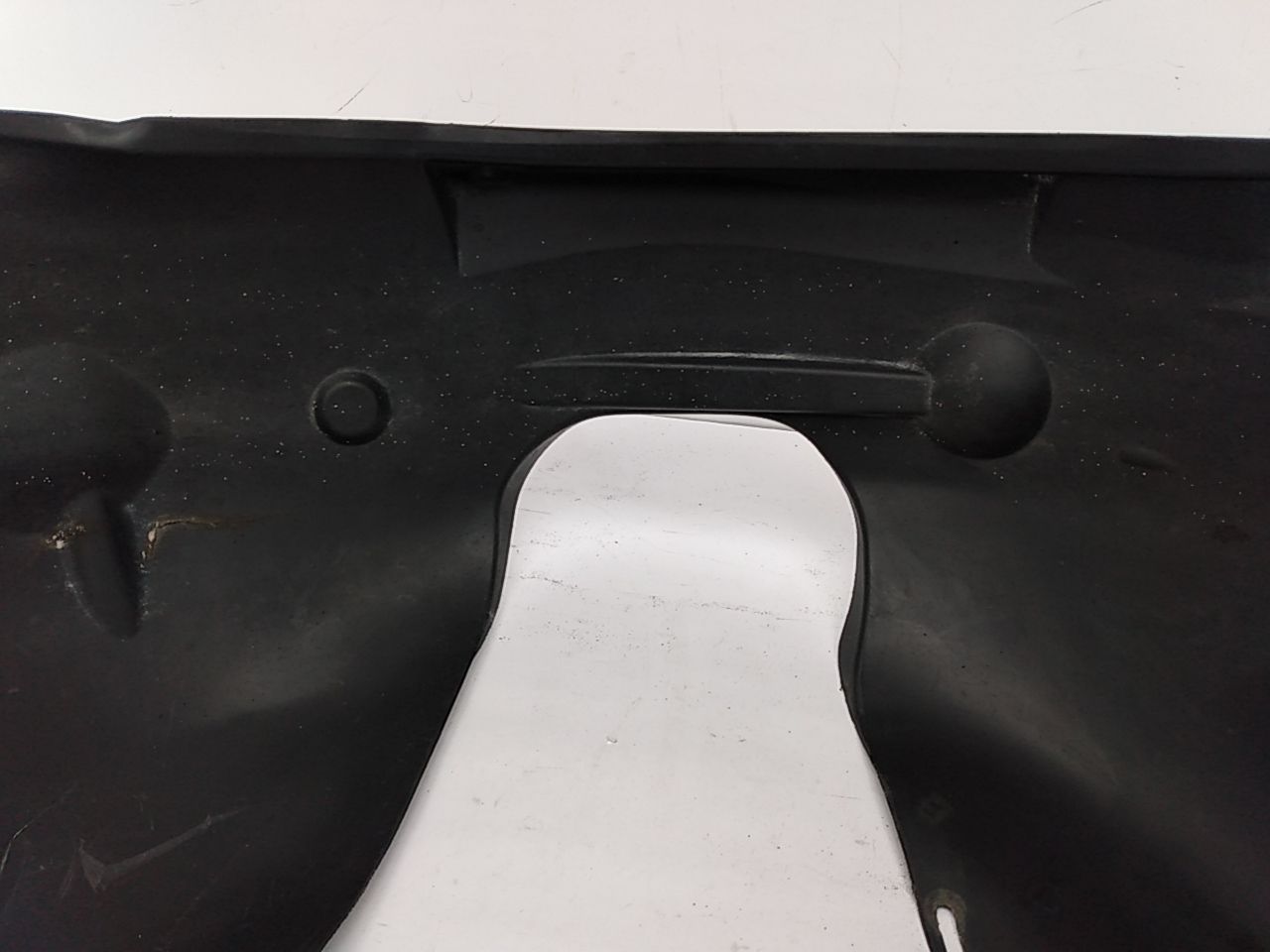 Volvo C30 Front Right Inner Fender Liner