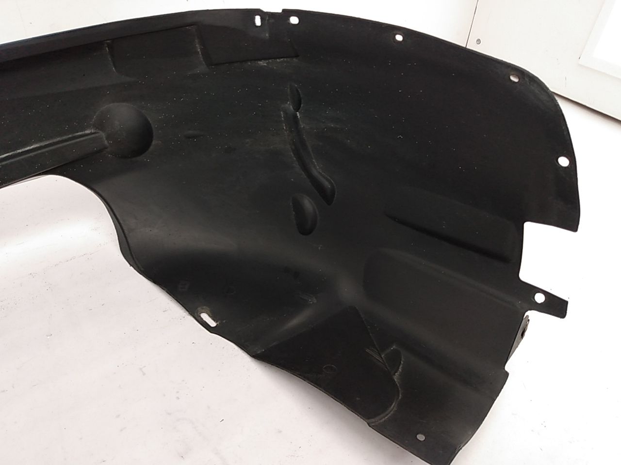 Volvo C30 Front Right Inner Fender Liner