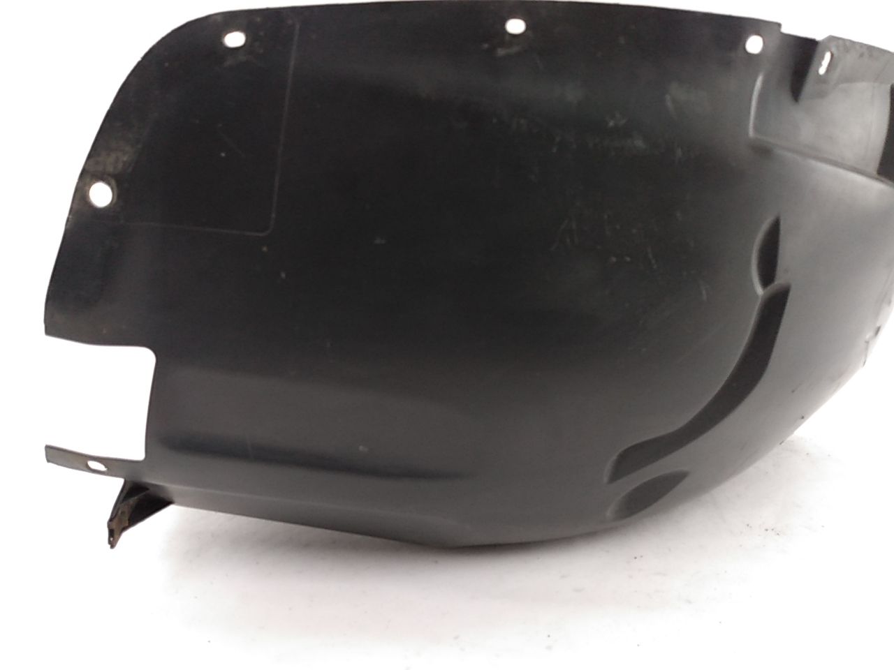 Volvo C30 Front Right Inner Fender Liner