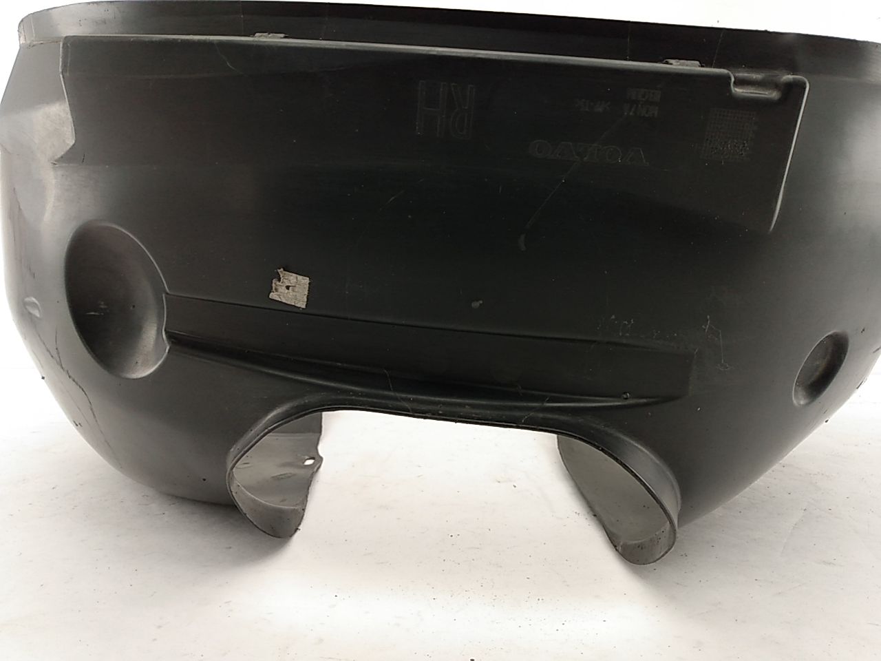 Volvo C30 Front Right Inner Fender Liner