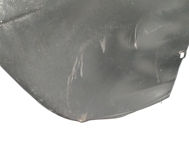 Volvo C30 Front Right Inner Fender Liner