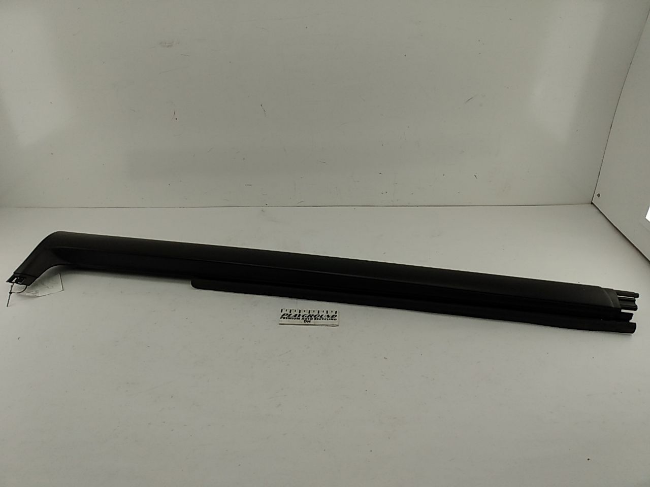 Volvo C30 Left Side Skirt