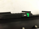 Volvo C30 Left Side Skirt-6