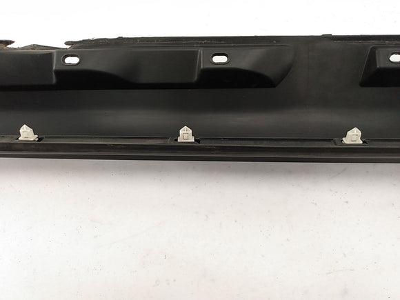 Volvo C30 Left Side Skirt