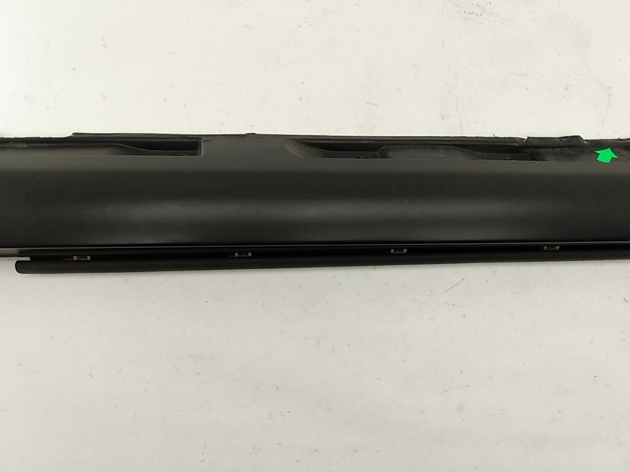 Volvo C30 Left Side Skirt