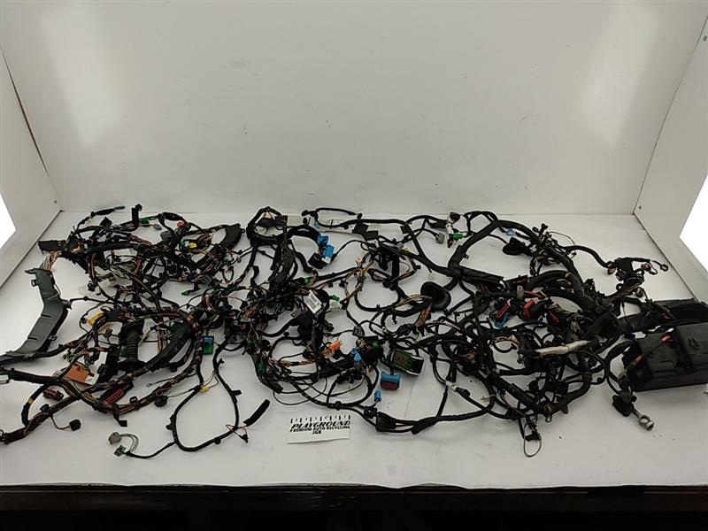 Volvo C30 Full Vehicle Wire Harness