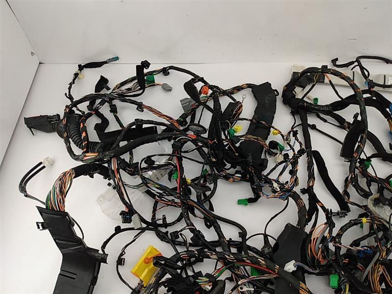 Volvo C30 Full Vehicle Wire Harness