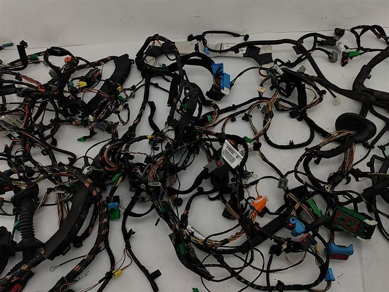 Volvo C30 Full Vehicle Wire Harness