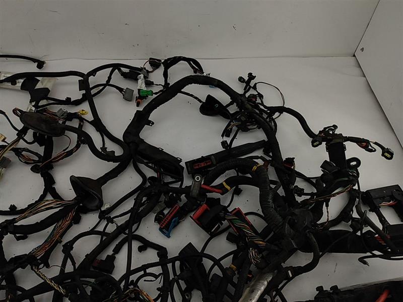 Volvo C30 Full Vehicle Wire Harness