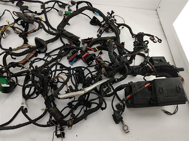 Volvo C30 Full Vehicle Wire Harness