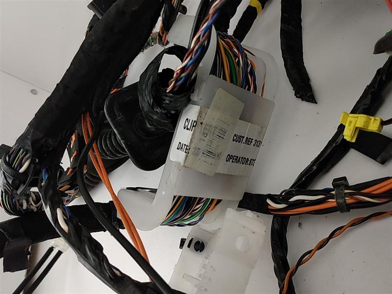 Volvo C30 Full Vehicle Wire Harness